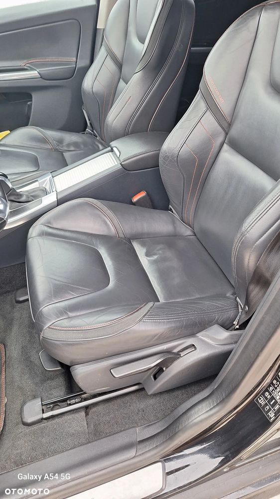 Volvo XC 60 D4 Geartronic Ocean Race - 2