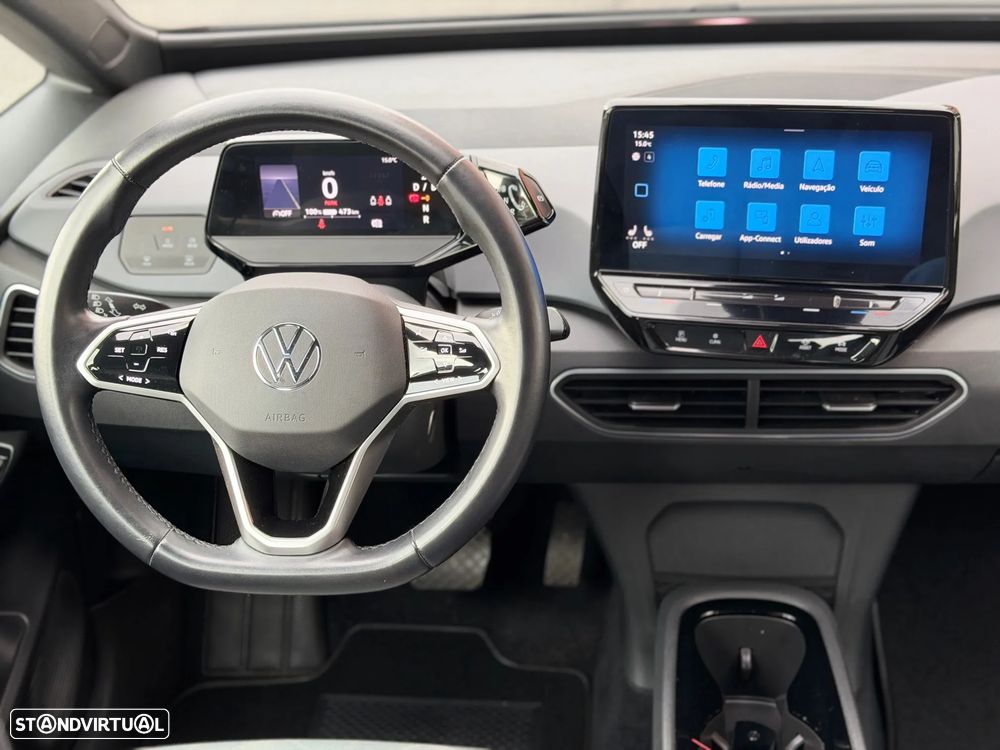 VW ID.3 Pro - 5