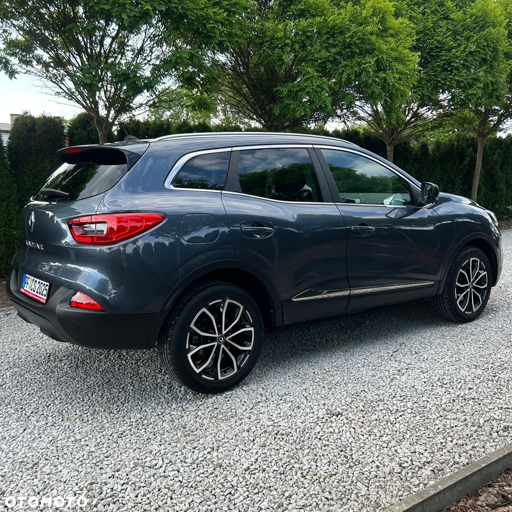 Renault Kadjar Energy TCe 130 EDC LIMITED - 29
