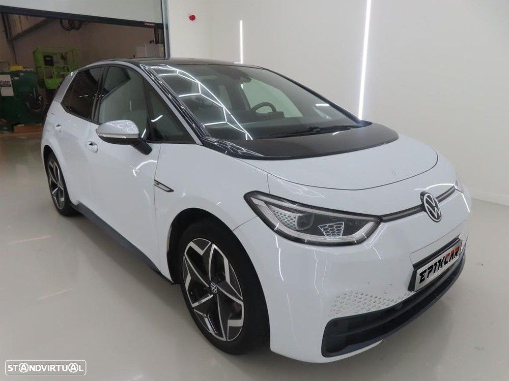 VW ID.3 Pro Performance 1st Plus - 3