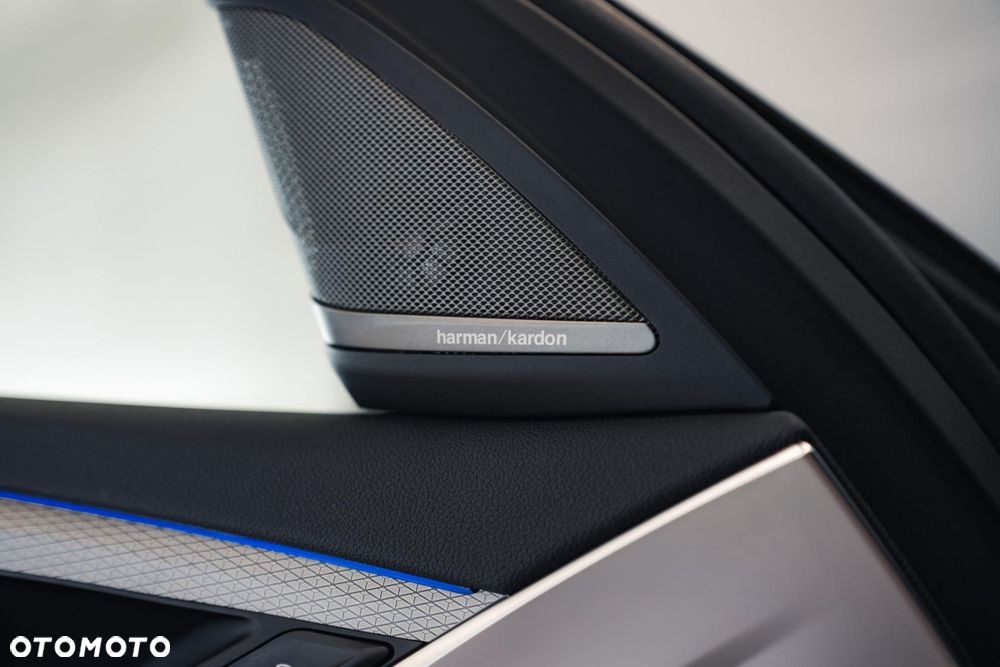 BMW Seria 5 540i xDrive M Sport sport - 31