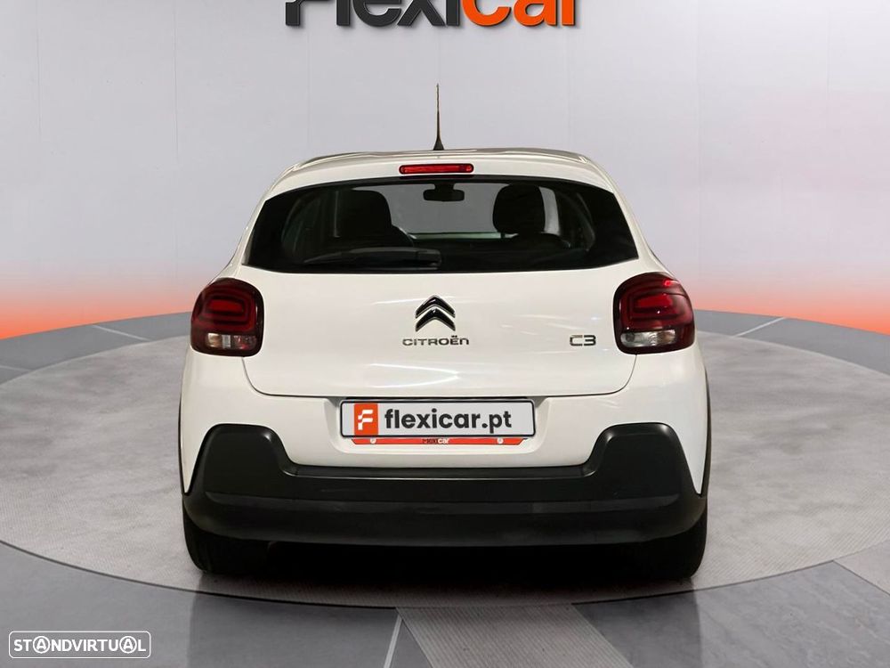 Citroën C3 1.2 PureTech Feel - 8