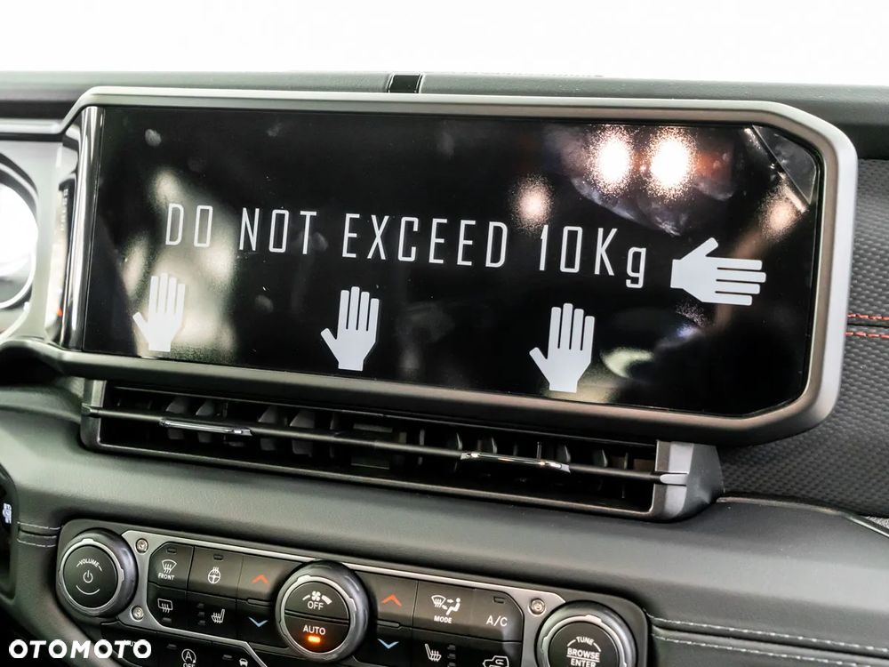 Jeep Wrangler Unlimited GME 2.0 Turbo Rubicon - 36