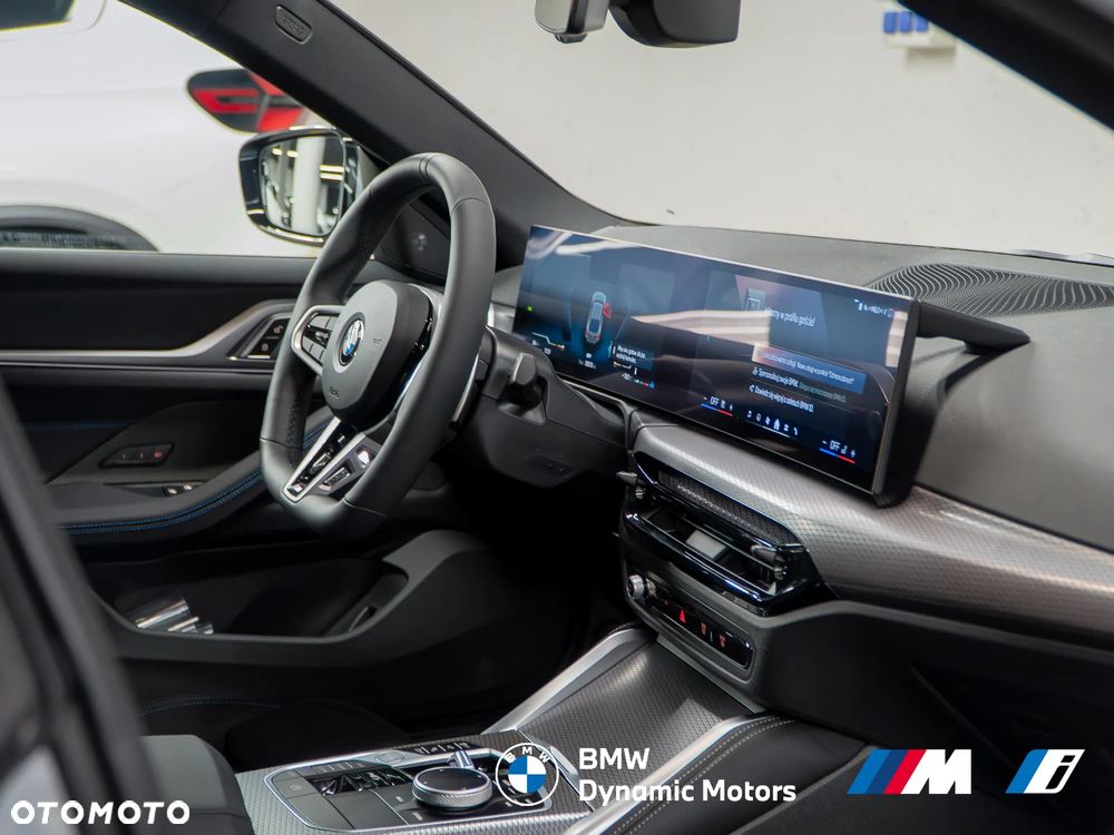 BMW Seria 4 430i xDrive Gran Coupe M Sport - 21