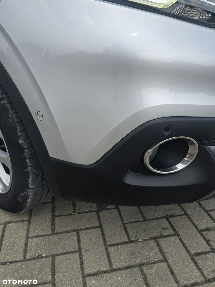 Renault Kadjar - 14