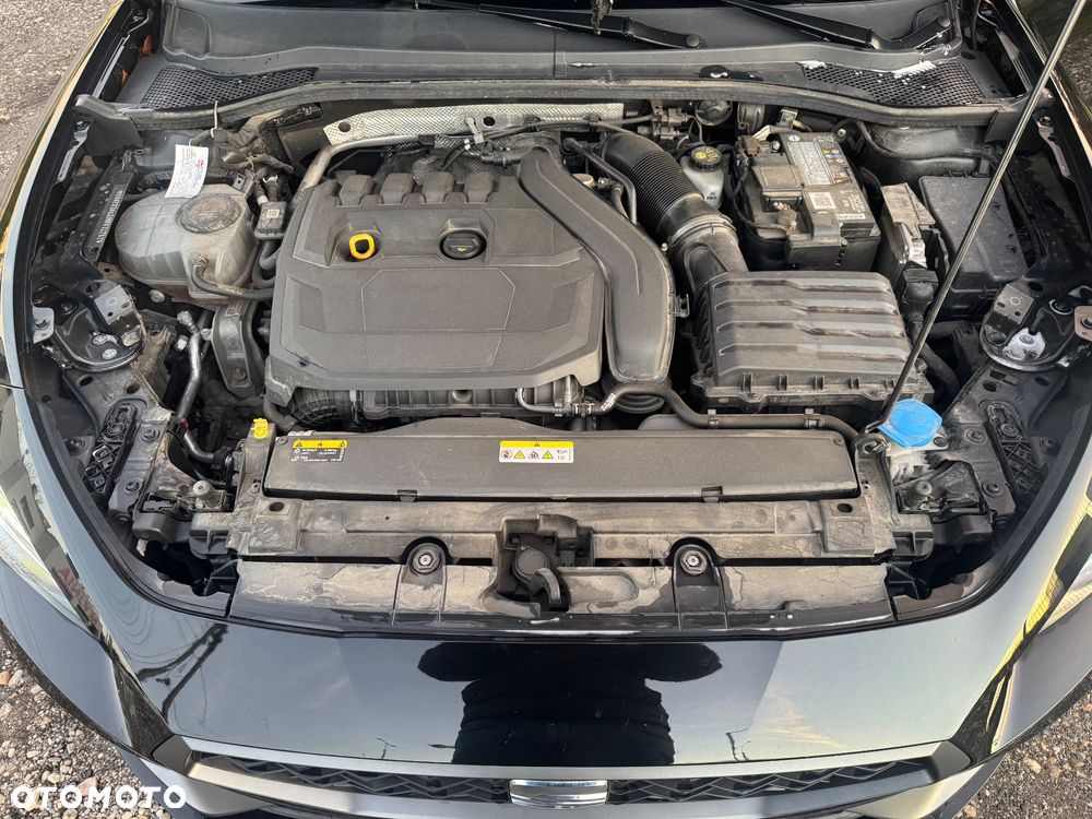 Seat Leon 1.5 TSI FR - 32