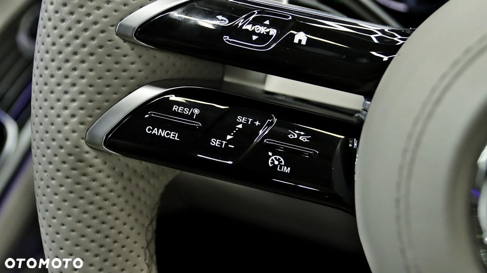 Mercedes-Benz Klasa S 450 4-Matic 9G-TRONIC - 20