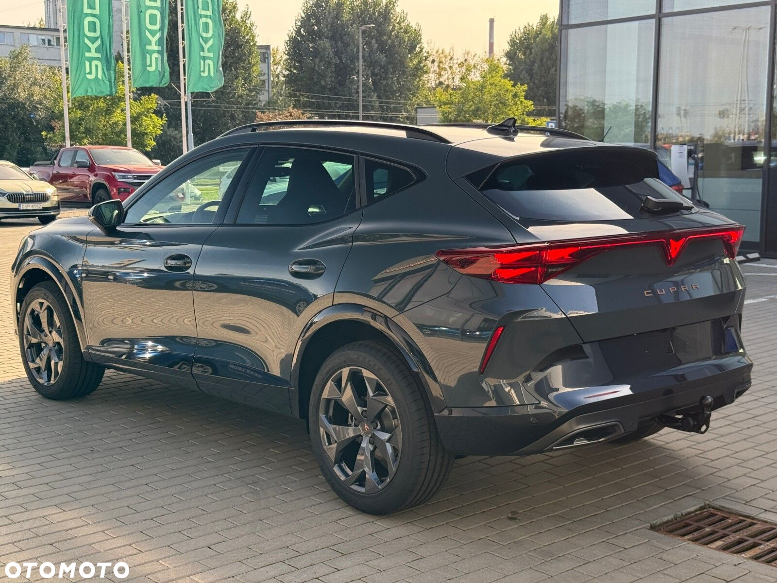Cupra Formentor 2.0 TDI DSG - 15