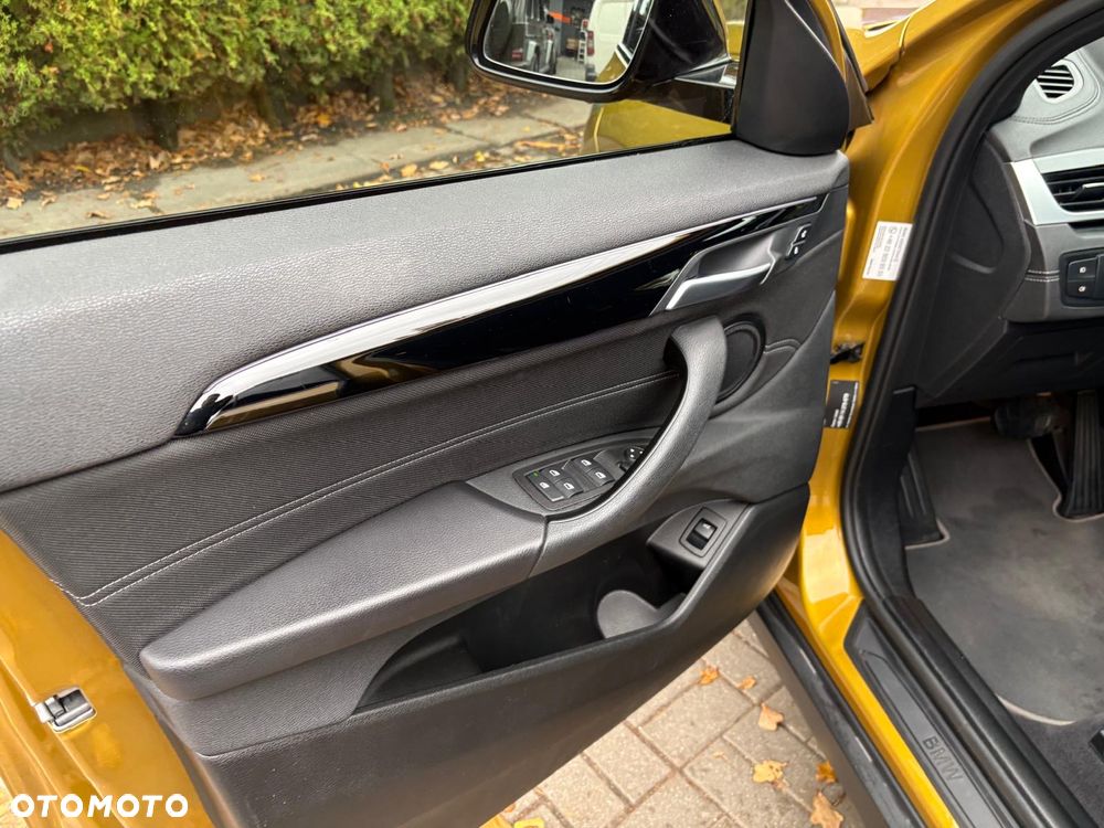BMW X2 - 14