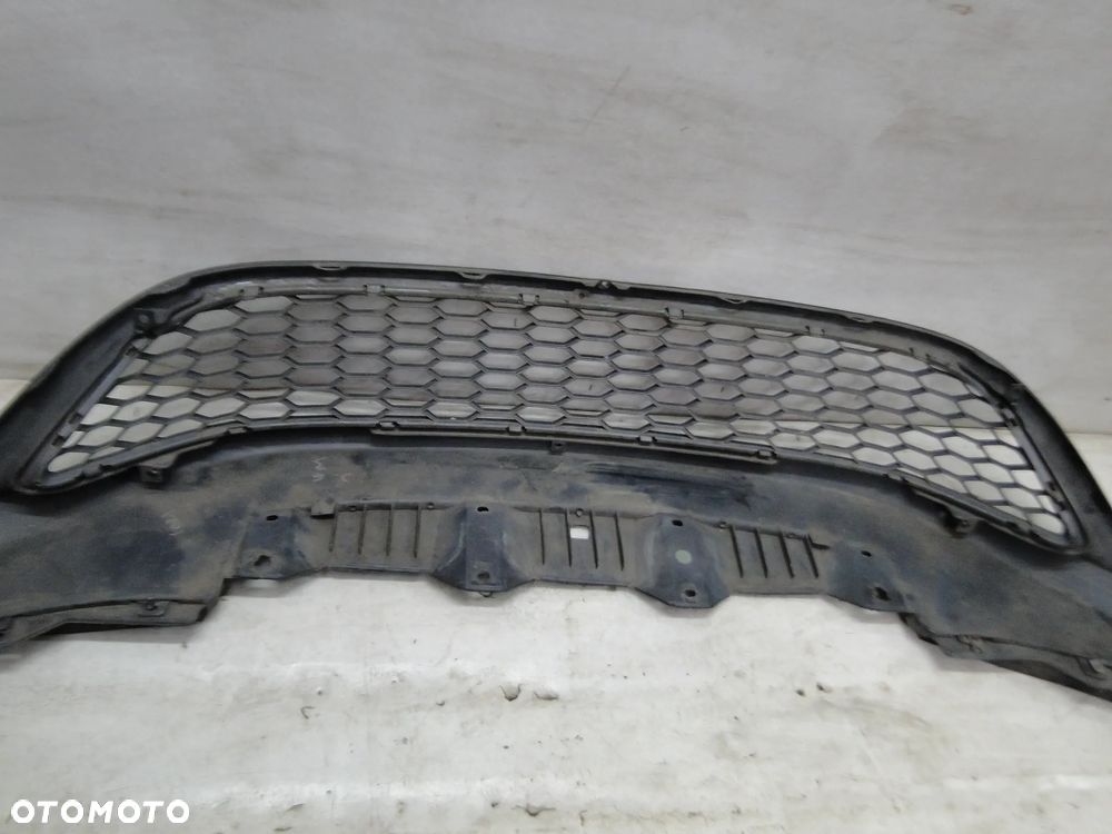 HONDA CIVIV VIII UFO SPOILER DOKŁADKA KRATKA DOLNA ZDERZAKA PRZÓD PRZEDNIA EUROPA - 11