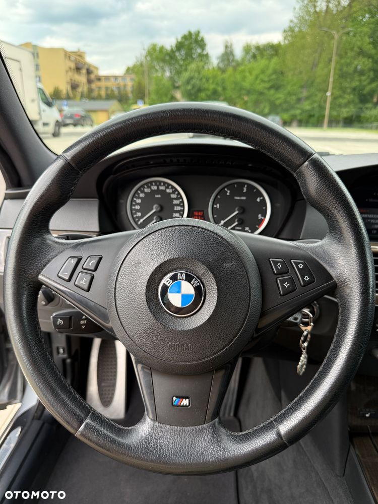 BMW Seria 5 530d - 18