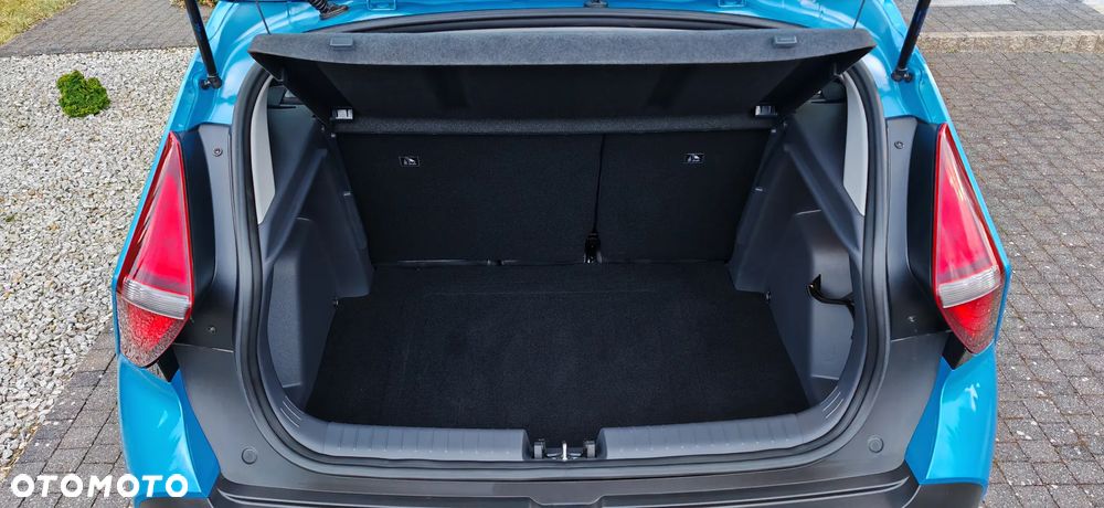 Hyundai Bayon 1.0 T-GDI Smart DCT - 13