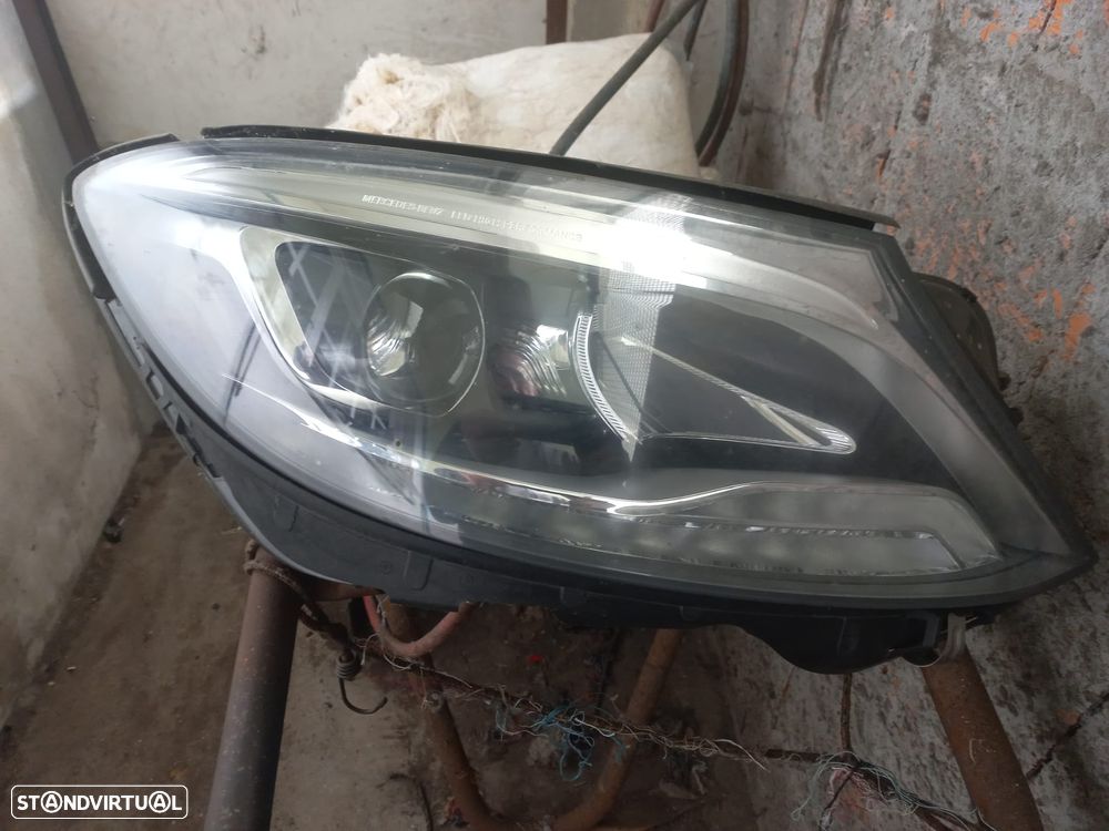 Óticas recentes usadas todas as marcas - 27