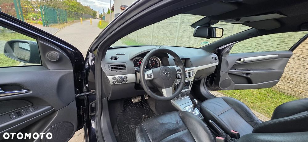 Opel Astra - 20