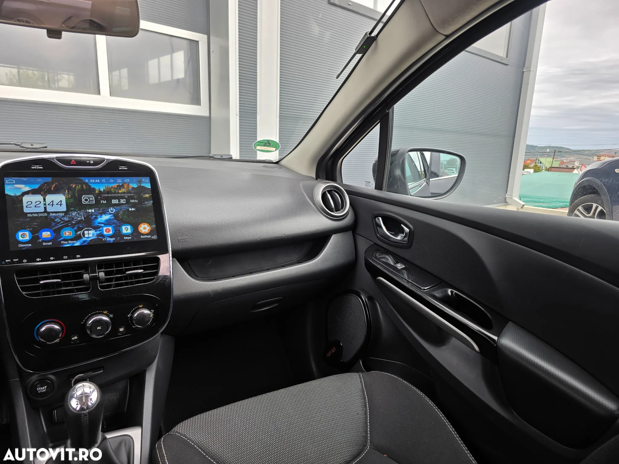 Renault Clio Estate 0.9 TCe Dynamique - 12