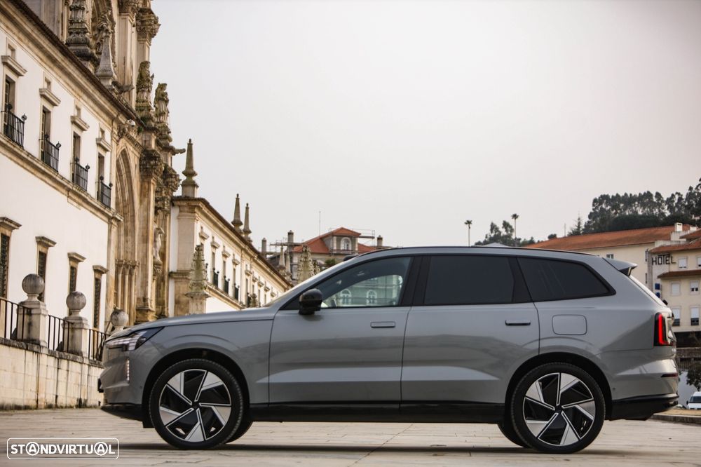 Volvo EX90 Twin Performance AWD Plus (7L) - 20