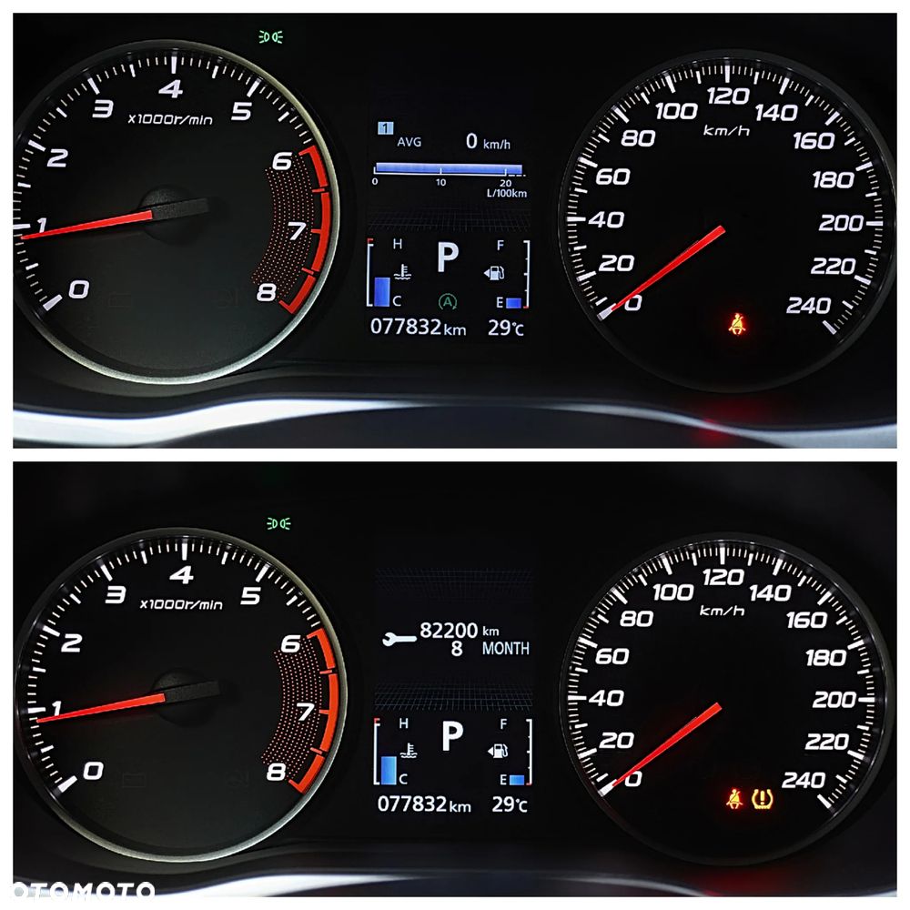 Mitsubishi Eclipse Cross 1.5 T Intense Plus CVT - 17
