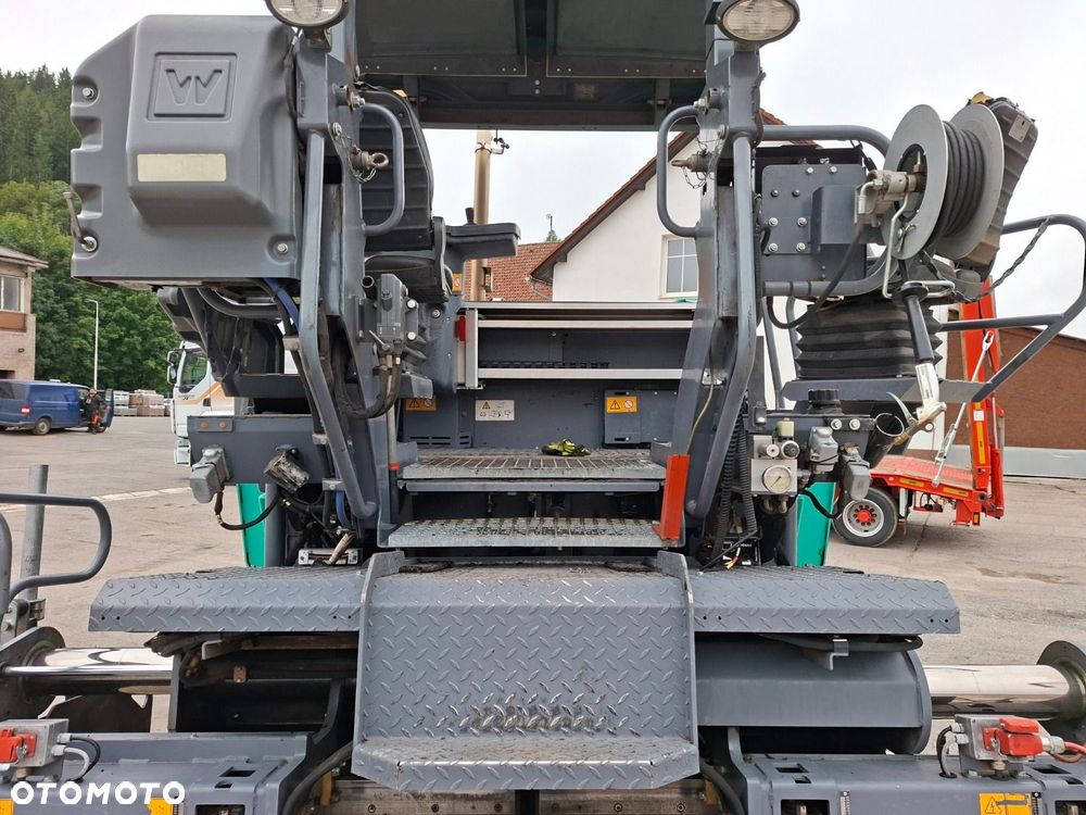 Vogele Super 1300 - 3I - 9