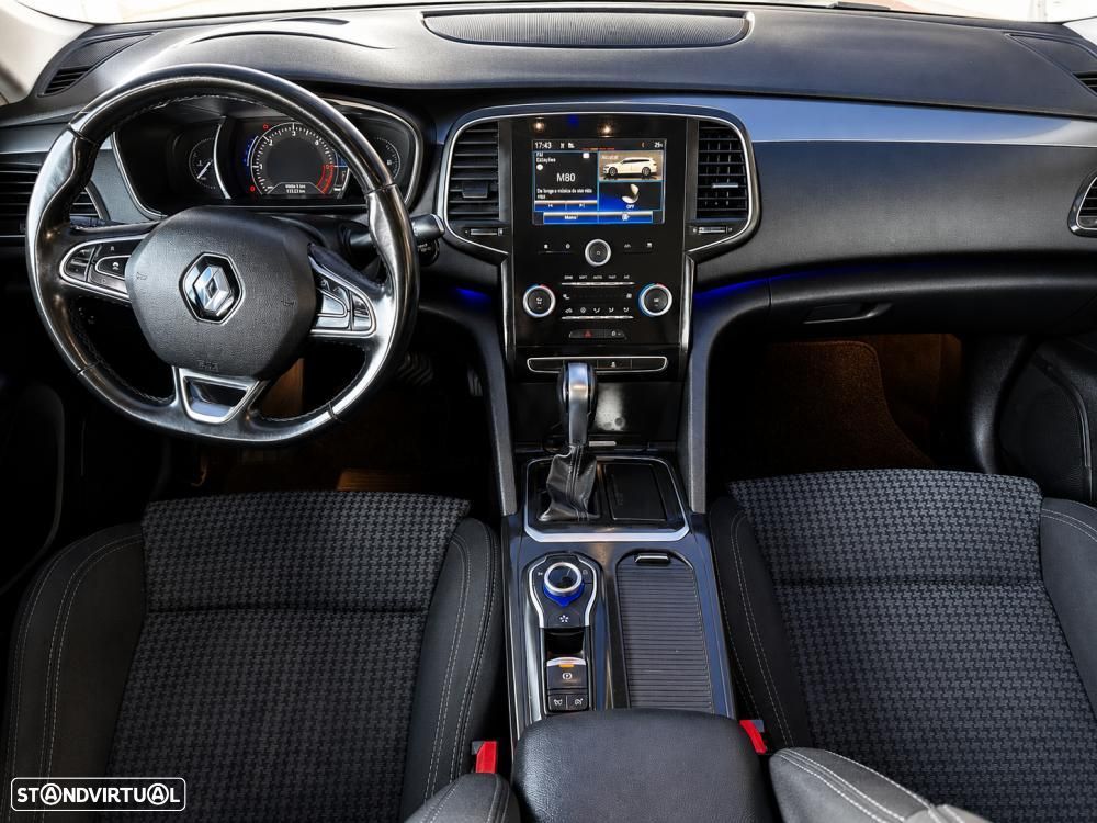 Renault Talisman Sport Tourer - 4