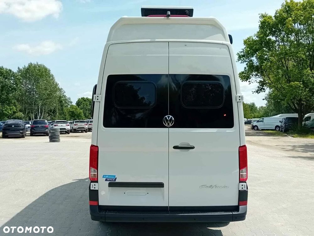 Volkswagen Grand California 3,5t 2.0 BiTDI 164KM, Automat - 7