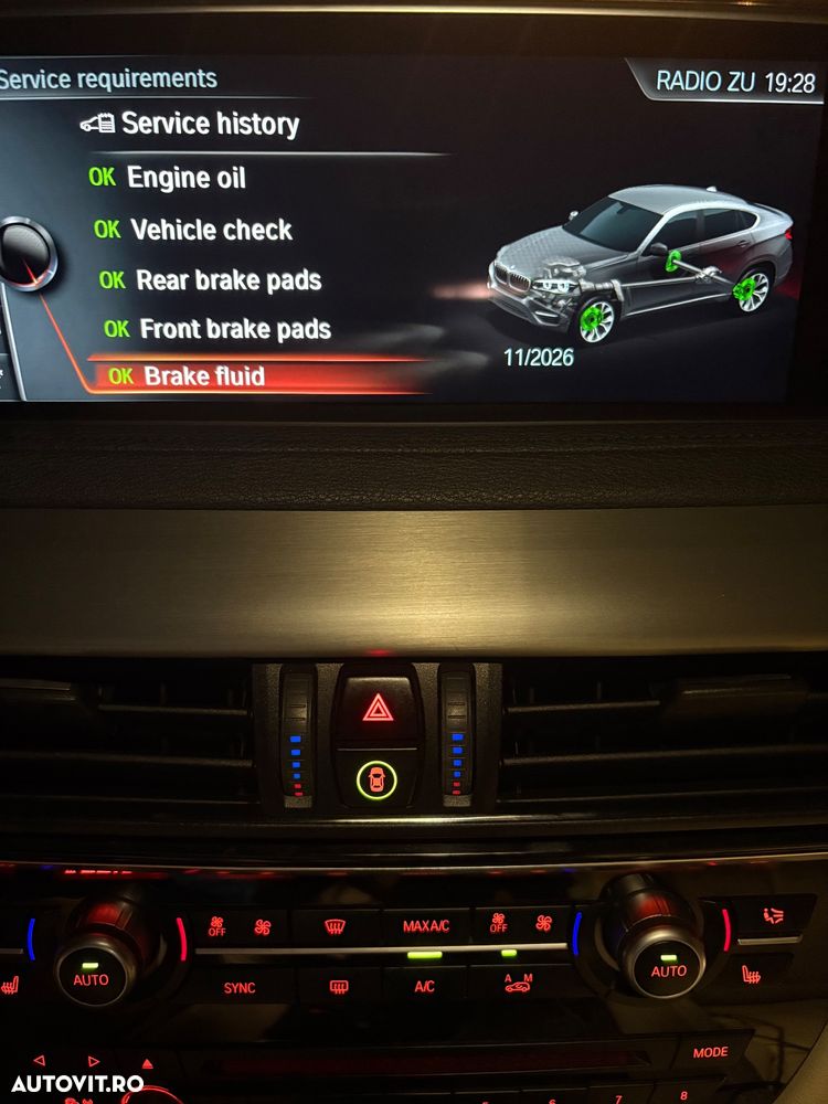 BMW X6 xDrive30d - 17