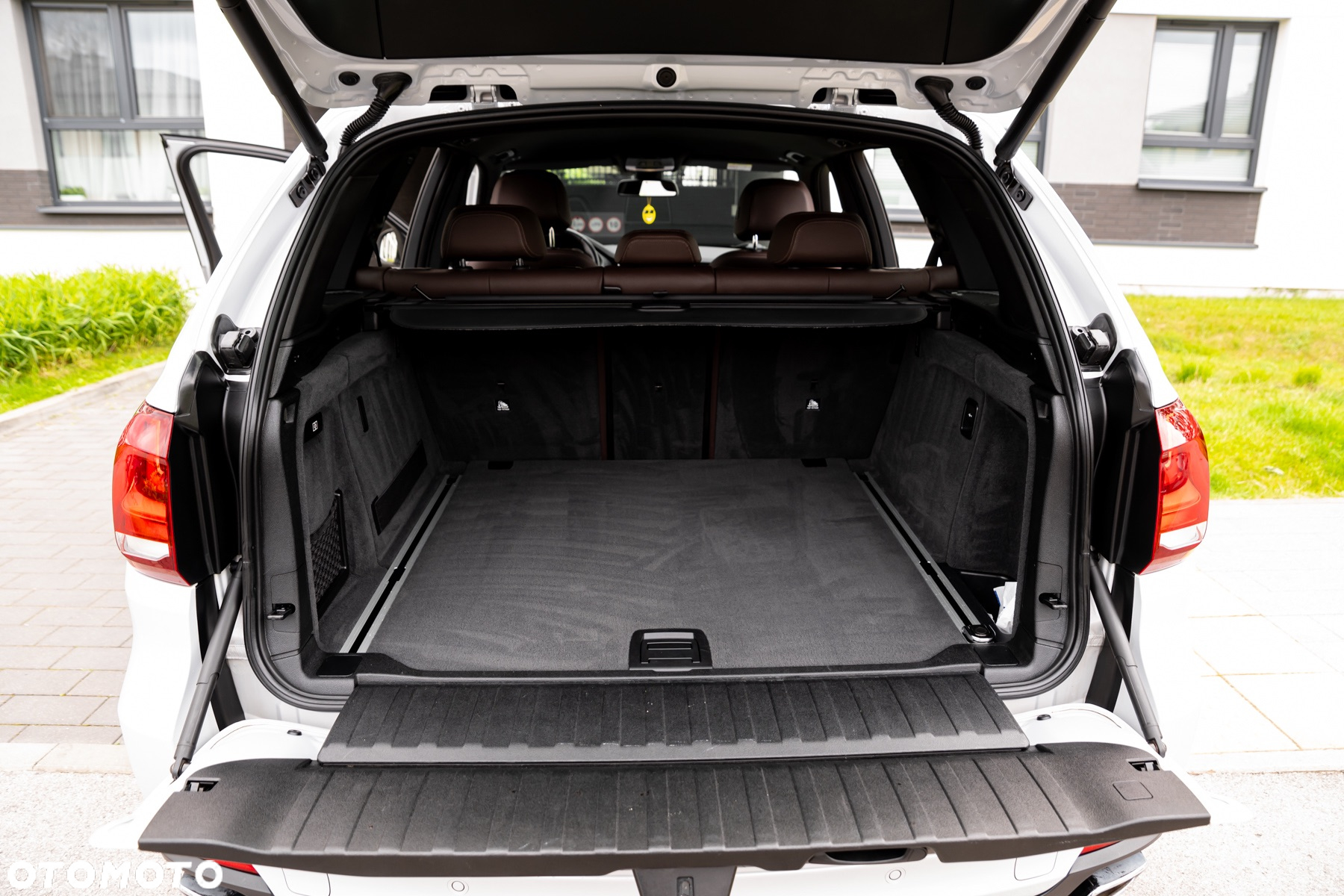 BMW X5 xDrive40d Sport-Aut - 17