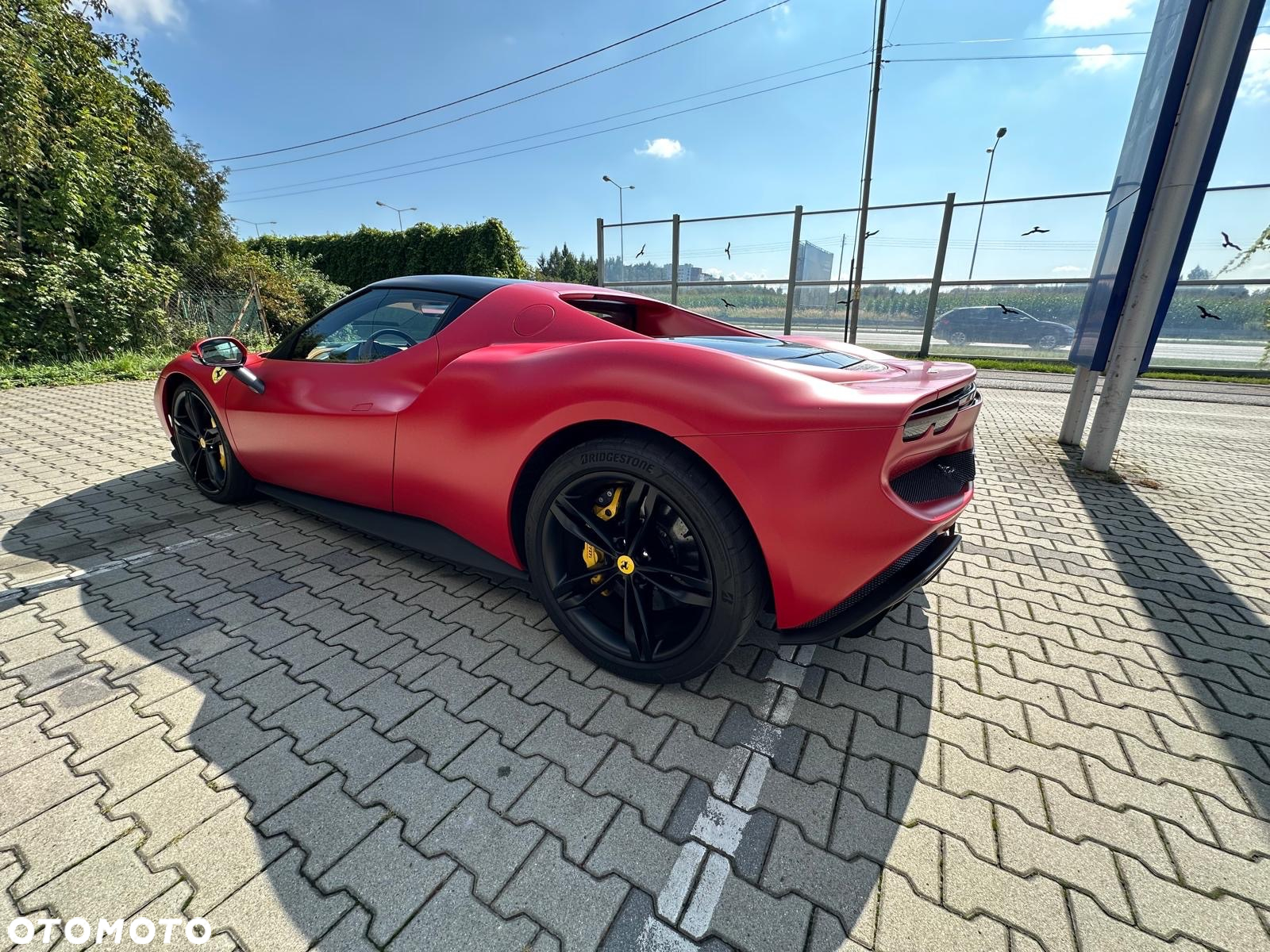 Ferrari 296 GTB - 4