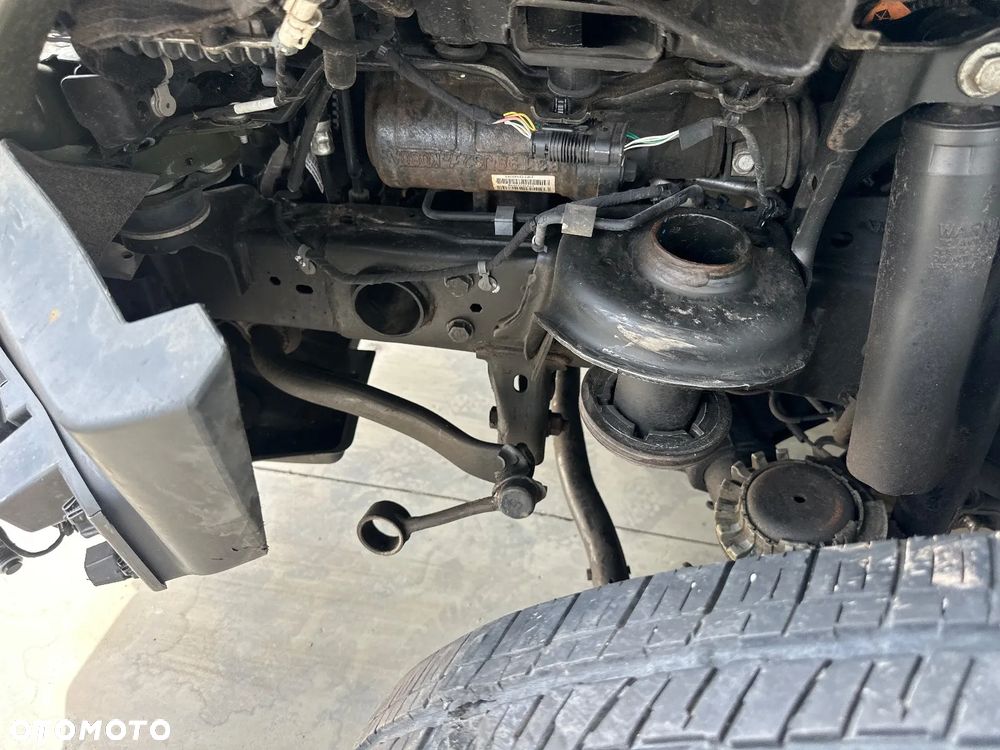 Jeep Gladiator 3.0 V6 MultiJet Overland - 16