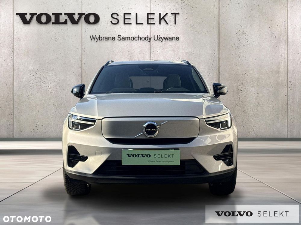 Volvo XC 40 - 8
