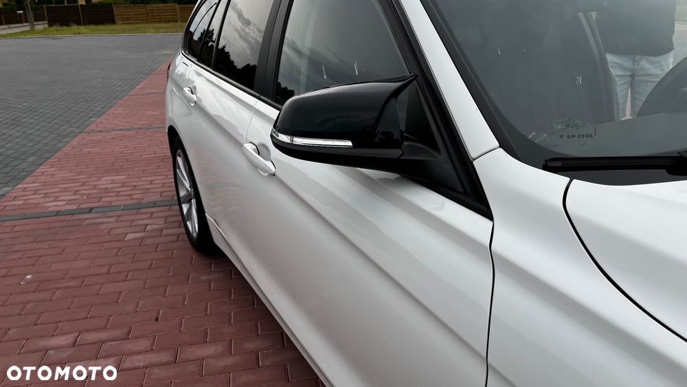 BMW Seria 3 - 29