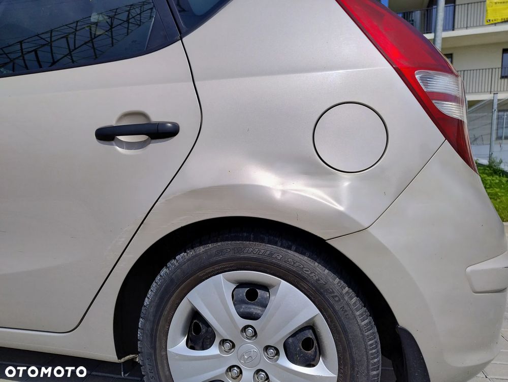 Hyundai i30 1.4 Classic - 6