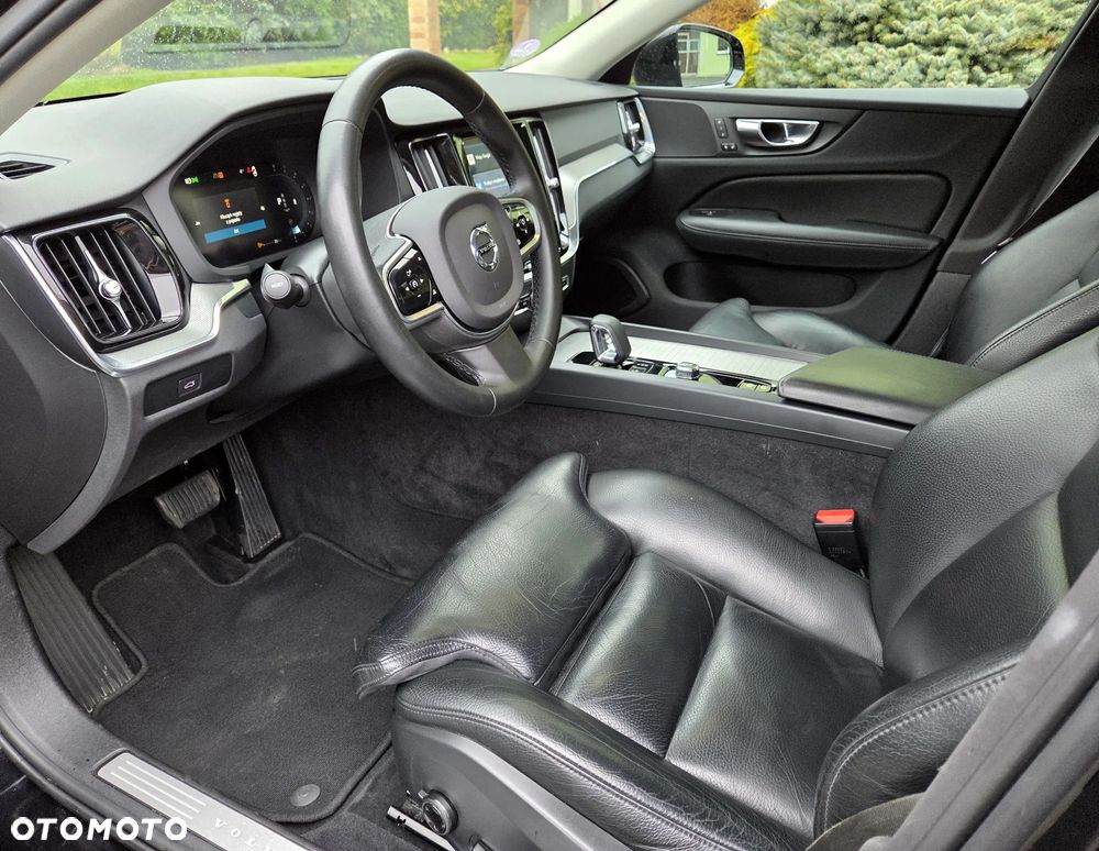 Volvo S60 T4 Geartronic RDesign - 21