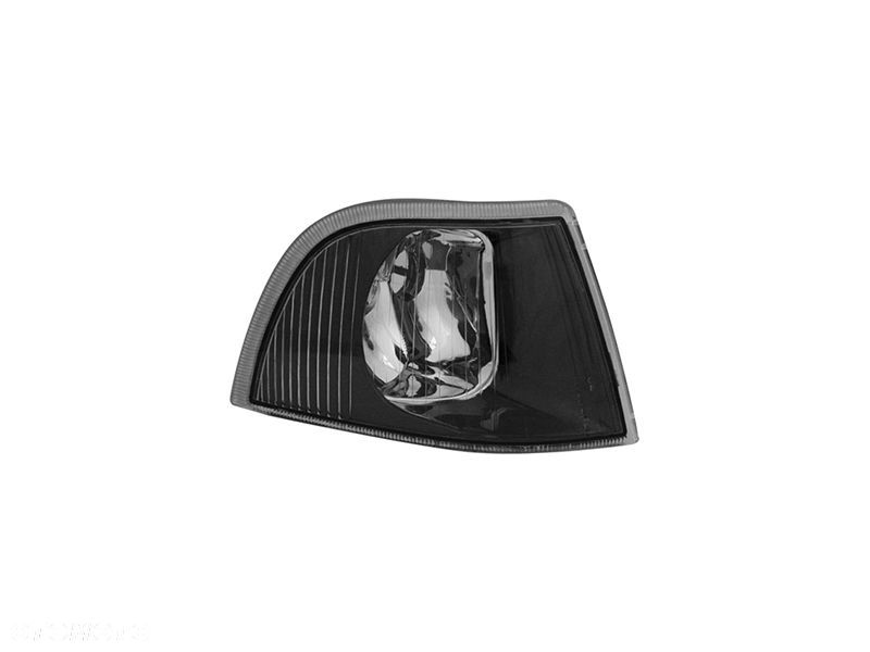 KIERUNKOWSKAZ MIGACZ VOLVO S40 V40 1996-2000 R - 1