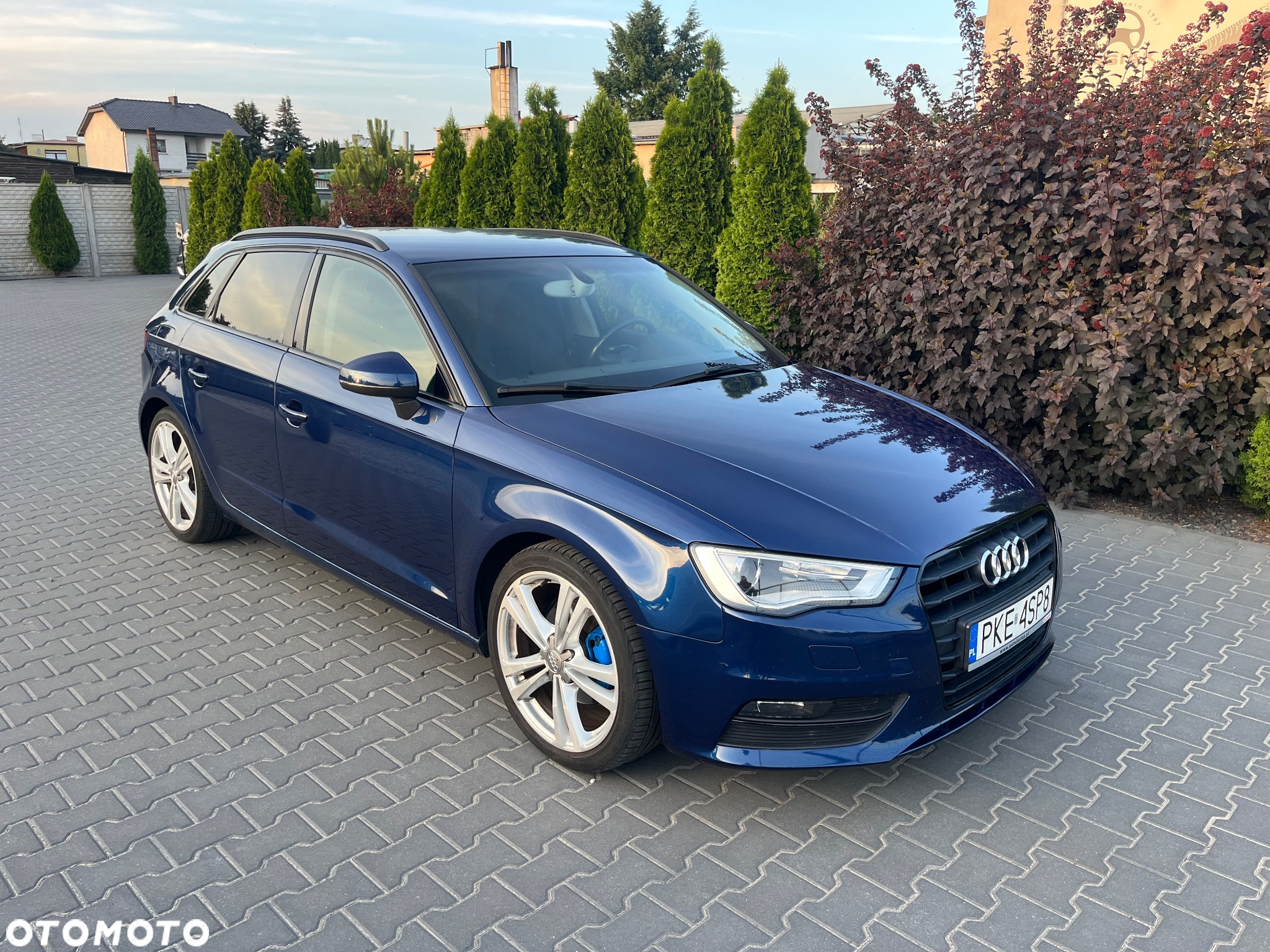 Audi A3 1.4 TFSI Attraction - 3