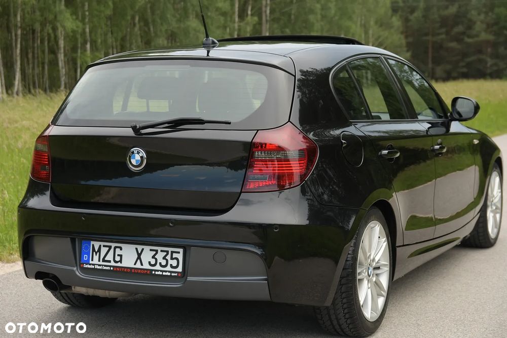 BMW Seria 1 - 9