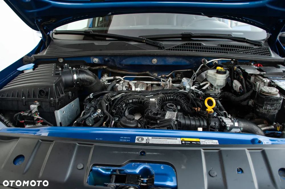 Volkswagen Amarok 3.0 TDI Autm Aventura - 15