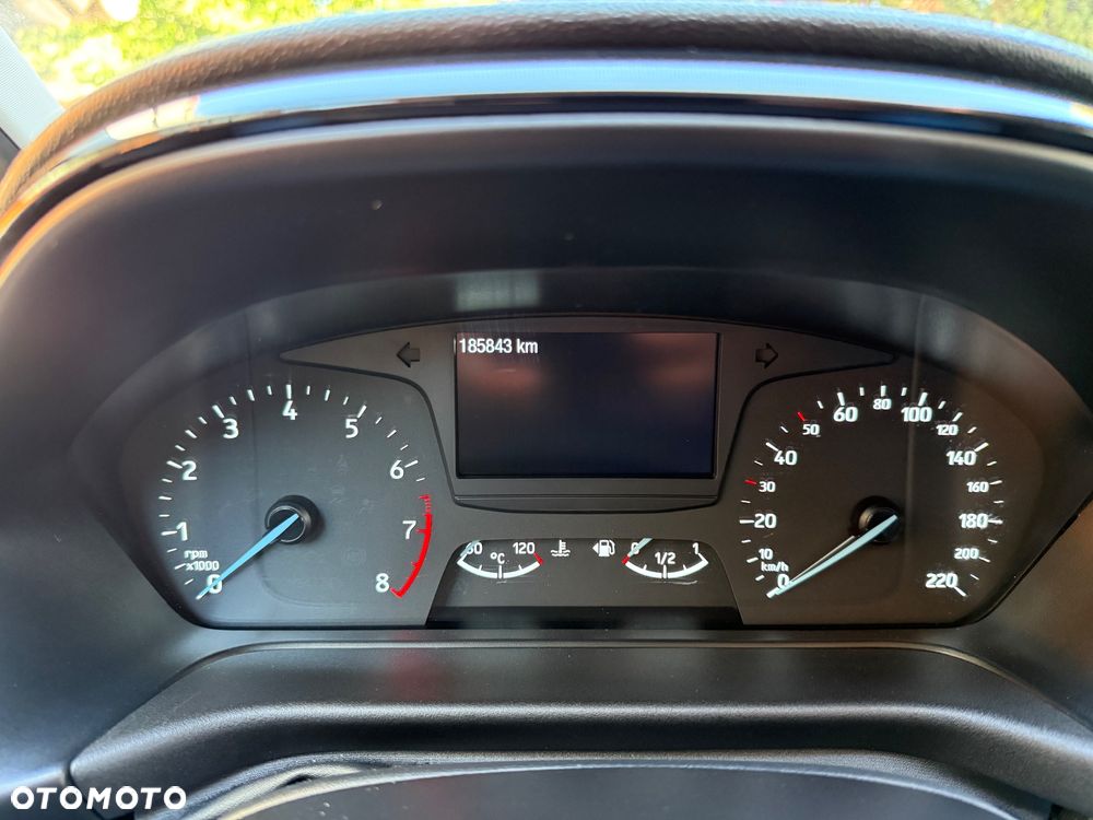 Ford Fiesta 1.0 EcoBoost Start-Stop Titanium - 22