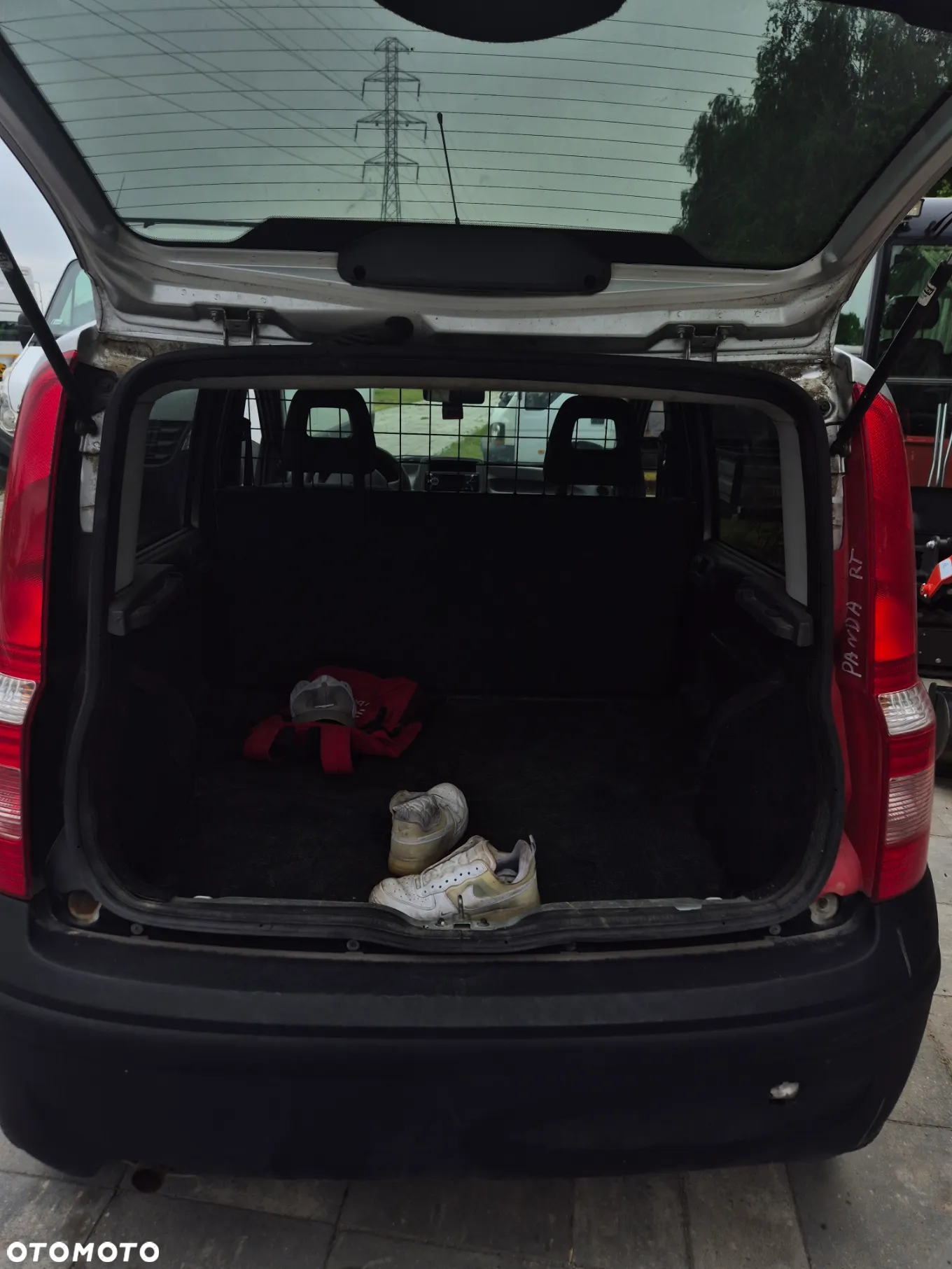 Fiat Panda 1.3 Multijet Dynamic - 3