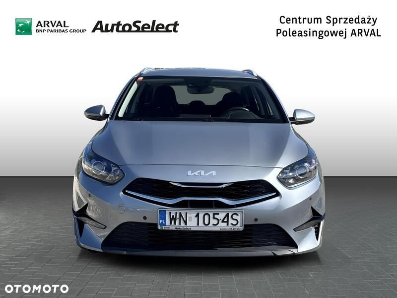 Kia Ceed 1.5 T-GDI M - 9