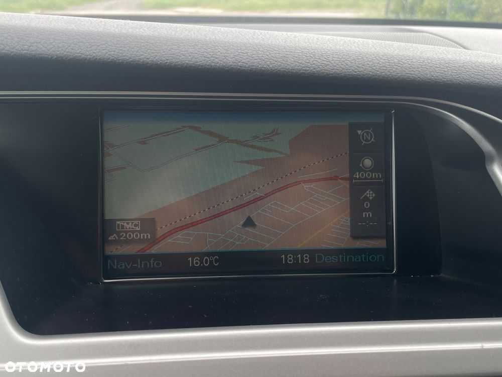 Audi A4 Avant 2.0 TDI - 13