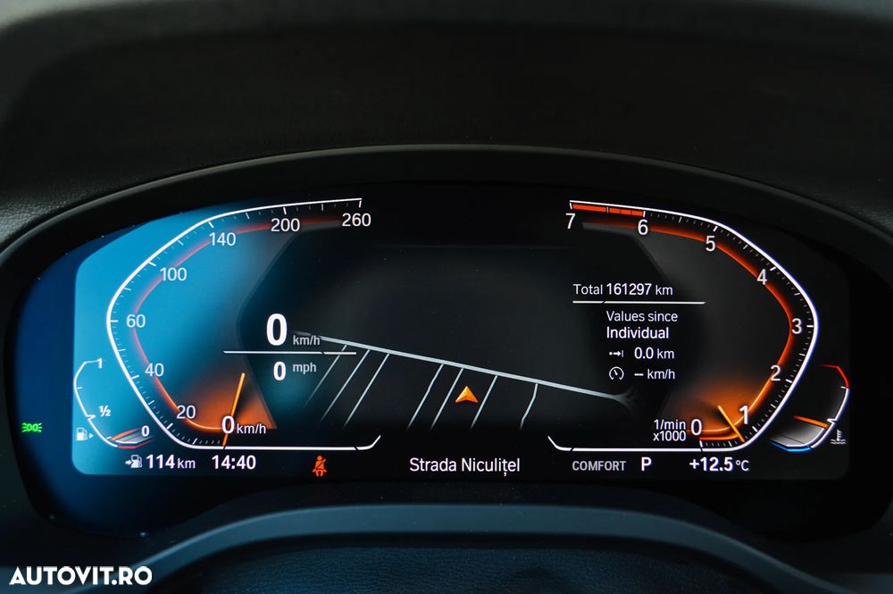 BMW X3 xDrive20i Aut. xLine - 6