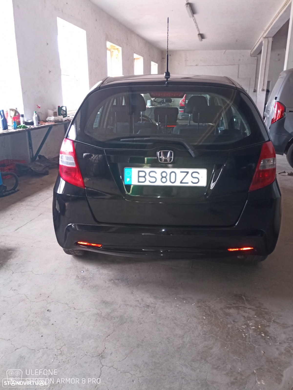 Honda Jazz 1.2 i-VTEC - 7