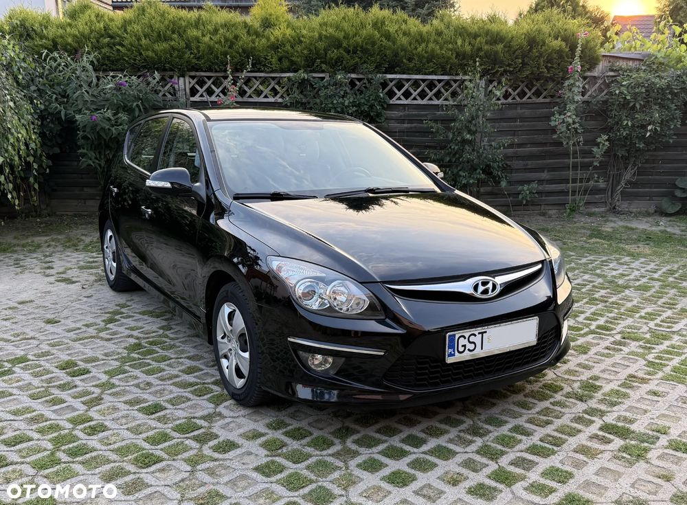 Hyundai i30 1.4 Comfort - 9