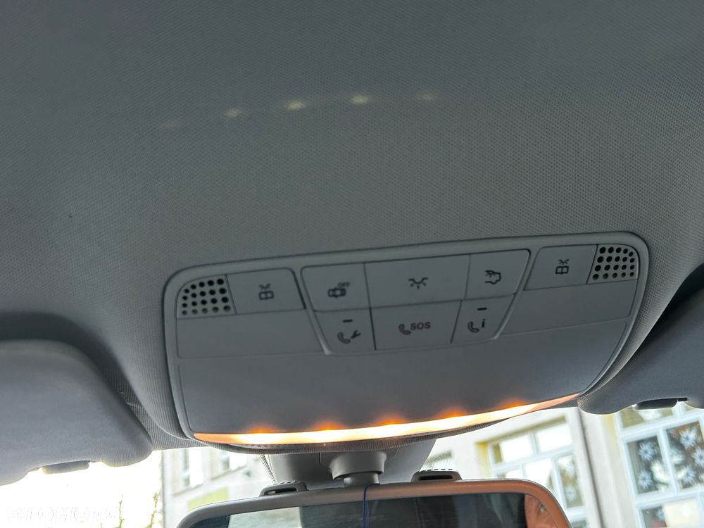 Mercedes-Benz Klasa C 180 (BlueTEC) d - 12