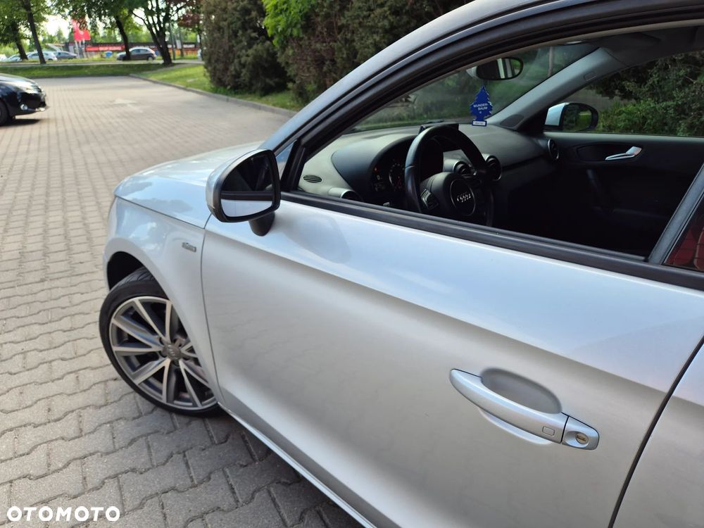Audi A1 Sportback 1.6 TDI Ambition - 5