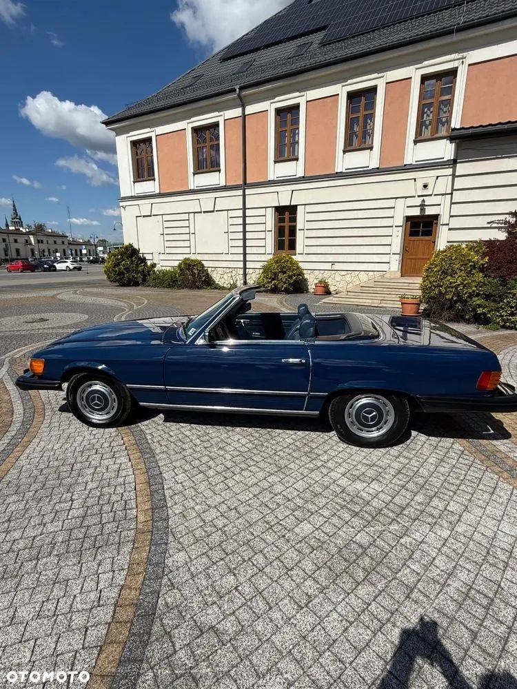 Mercedes-Benz SL - 32