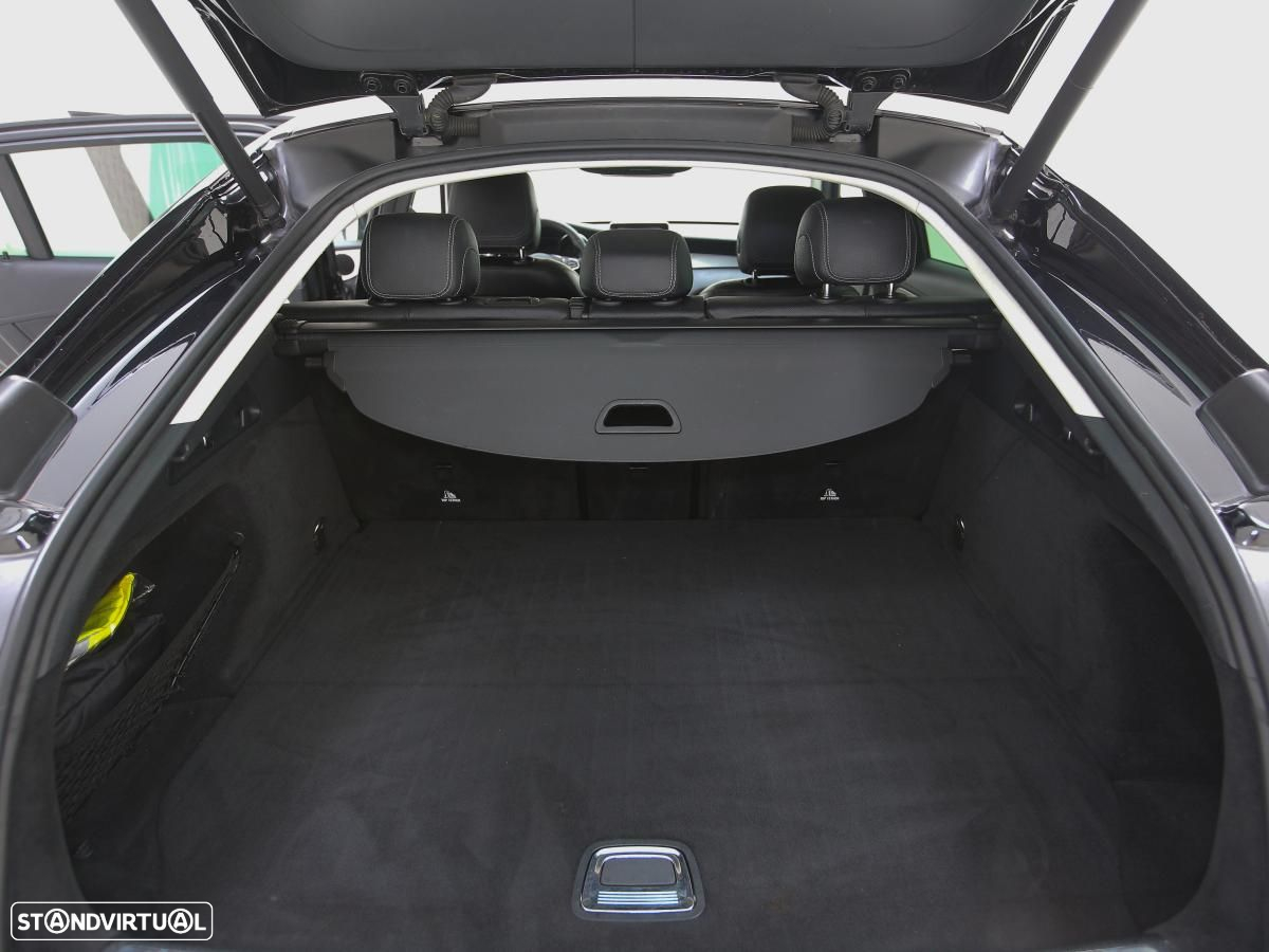 Mercedes-Benz GLC 250 d 4-Matic - 12