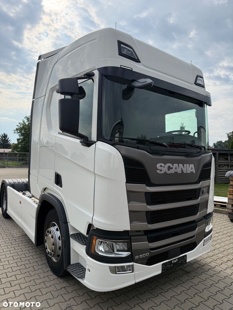 Scania R500 - 3