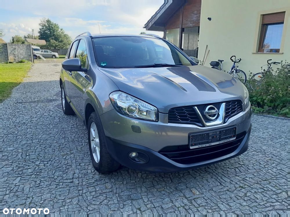 Nissan Qashqai 2.0 360 - 3