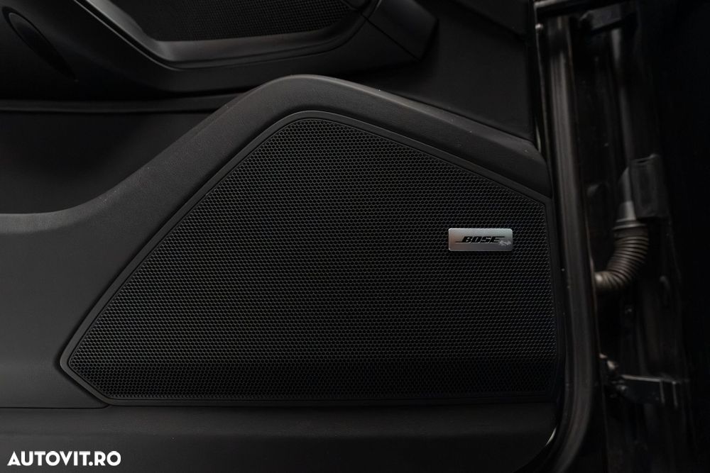 Porsche Cayenne Coupe E-Hybrid Tiptronic S - 12